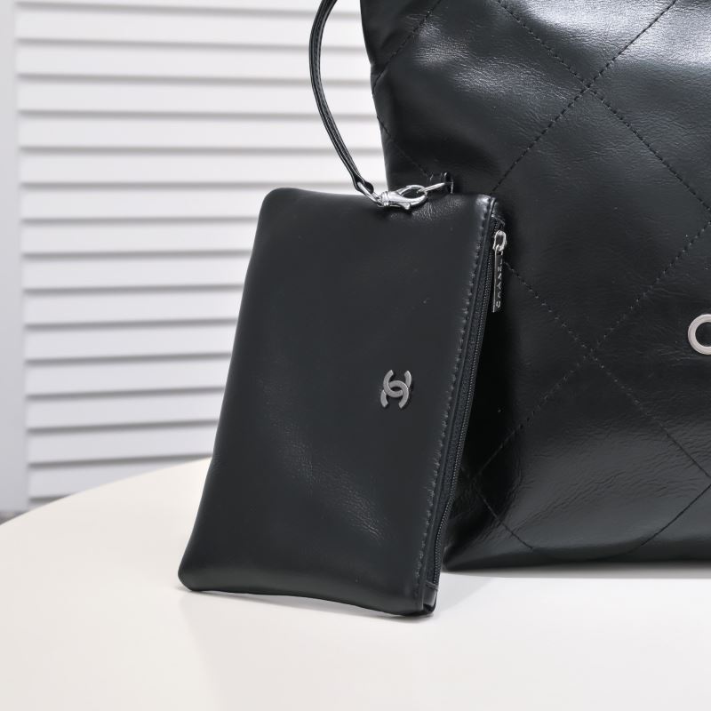 Chanel Shopping Bags